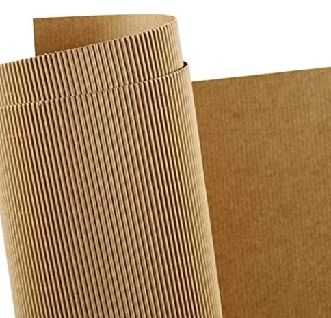 CPRRUGATED PAPER